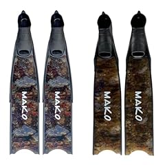 Mako competition freediver for sale  Delivered anywhere in USA 