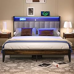 Lecevocy queen bed for sale  Delivered anywhere in USA 