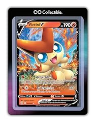 Card collection victini d'occasion  Livré partout en France