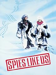 Spies like for sale  Delivered anywhere in USA 
