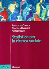 Statistica per ricerca usato  Spedito ovunque in Italia 
