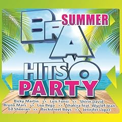 Hits summer party gebraucht kaufen  Wird an jeden Ort in Deutschland