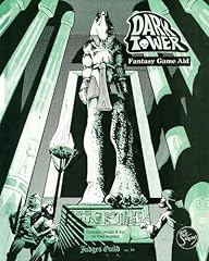 Dark tower judges for sale  Delivered anywhere in USA 