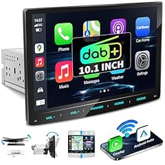Urvolax dab autoradio gebraucht kaufen  Wird an jeden Ort in Deutschland