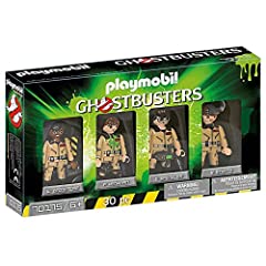Playmobil 70175 ghostbusters for sale  Delivered anywhere in UK