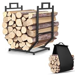 Yengoth firewood rack for sale  Delivered anywhere in USA 