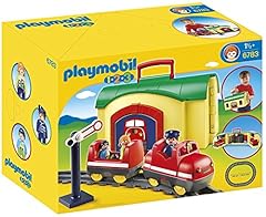 Playmobil 6783 mitnehm gebraucht kaufen  Wird an jeden Ort in Deutschland