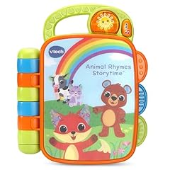 Vtech animal rhymes for sale  Delivered anywhere in USA 