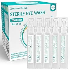 General medi eye for sale  Delivered anywhere in UK