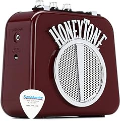 Danelectro n10b honey for sale  Delivered anywhere in Ireland