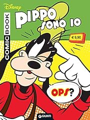 Minni sono pippo usato  Spedito ovunque in Italia 