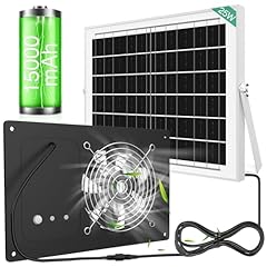 Anteqi solar panel for sale  Delivered anywhere in UK