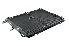 Condenser compatible mercedes for sale  Delivered anywhere in UK