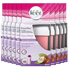 Veet easywax cartouches d'occasion  Livré partout en France
