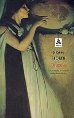 Dracula d'occasion  Livré partout en France