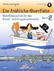 Fröhliche querflöte querflö gebraucht kaufen  Wird an jeden Ort in Deutschland