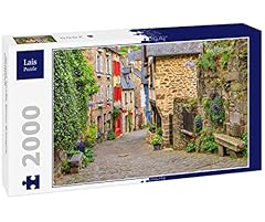 Lais puzzle rue d'occasion  Livré partout en France