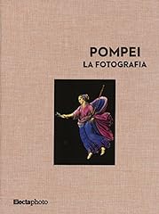 Pompei. fotografia. ediz. usato  Spedito ovunque in Italia 