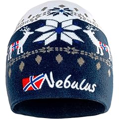 Nebulus unisex mütze gebraucht kaufen  Wird an jeden Ort in Deutschland