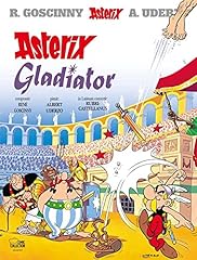 Asterix gladiator d'occasion  Livré partout en France