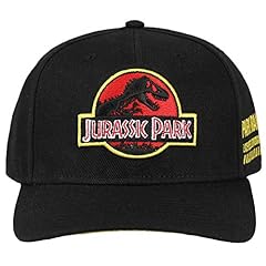 Jurassic park embroidered for sale  Delivered anywhere in USA 