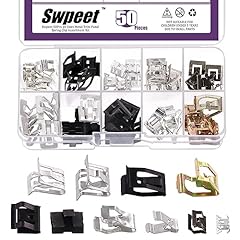 Swpeet 50pcs sizes for sale  Delivered anywhere in USA 