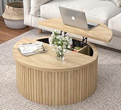 Fsbecl round fluted for sale  Delivered anywhere in USA 