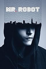 Mr. robot poster for sale  Delivered anywhere in USA 