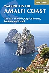 Walking amalfi coast for sale  Delivered anywhere in UK