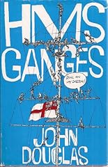 Hms ganges for sale  Delivered anywhere in UK