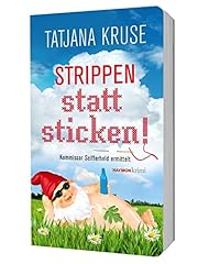 Strippen statt sticken gebraucht kaufen  Wird an jeden Ort in Deutschland