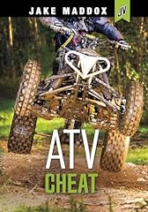 Atv cheat for sale  Delivered anywhere in USA 
