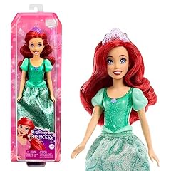 Mattel disney princess usato  Spedito ovunque in Italia 