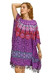 Wickelrock boho chic gebraucht kaufen  Wird an jeden Ort in Deutschland