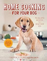 Home cooking dog for sale  Delivered anywhere in USA 