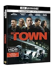 Town bluray italian for sale  Delivered anywhere in USA 