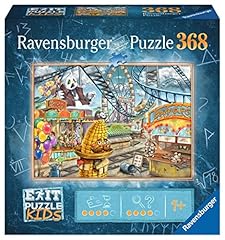 Ravensburger exit puzzle gebraucht kaufen  Wird an jeden Ort in Deutschland