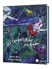 Chagall bibel kinder gebraucht kaufen  Wird an jeden Ort in Deutschland