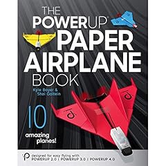 Powerup livre avion d'occasion  Livré partout en France