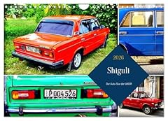 Shiguli auto star gebraucht kaufen  Wird an jeden Ort in Deutschland
