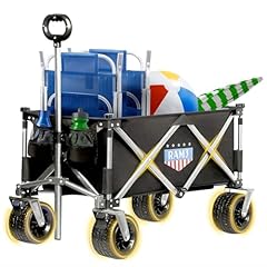 New collapsible wagon for sale  Delivered anywhere in USA 