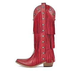 Meinabsatz damen cowboystiefel gebraucht kaufen  Wird an jeden Ort in Deutschland