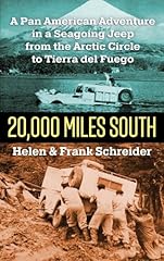 000 miles south for sale  Delivered anywhere in USA 