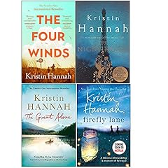 Kristin hannah books for sale  Delivered anywhere in UK