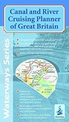 Canal river cruising for sale  Delivered anywhere in UK