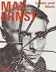 Max ernst leben gebraucht kaufen  Wird an jeden Ort in Deutschland