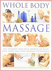 Whole body massage d'occasion  Livré partout en France