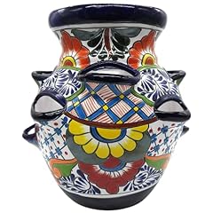 Talavera pottery strawberry for sale  Delivered anywhere in USA 