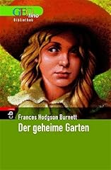 Geheime garten geolino gebraucht kaufen  Wird an jeden Ort in Deutschland