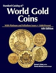 Standard catalog gold d'occasion  Livré partout en France